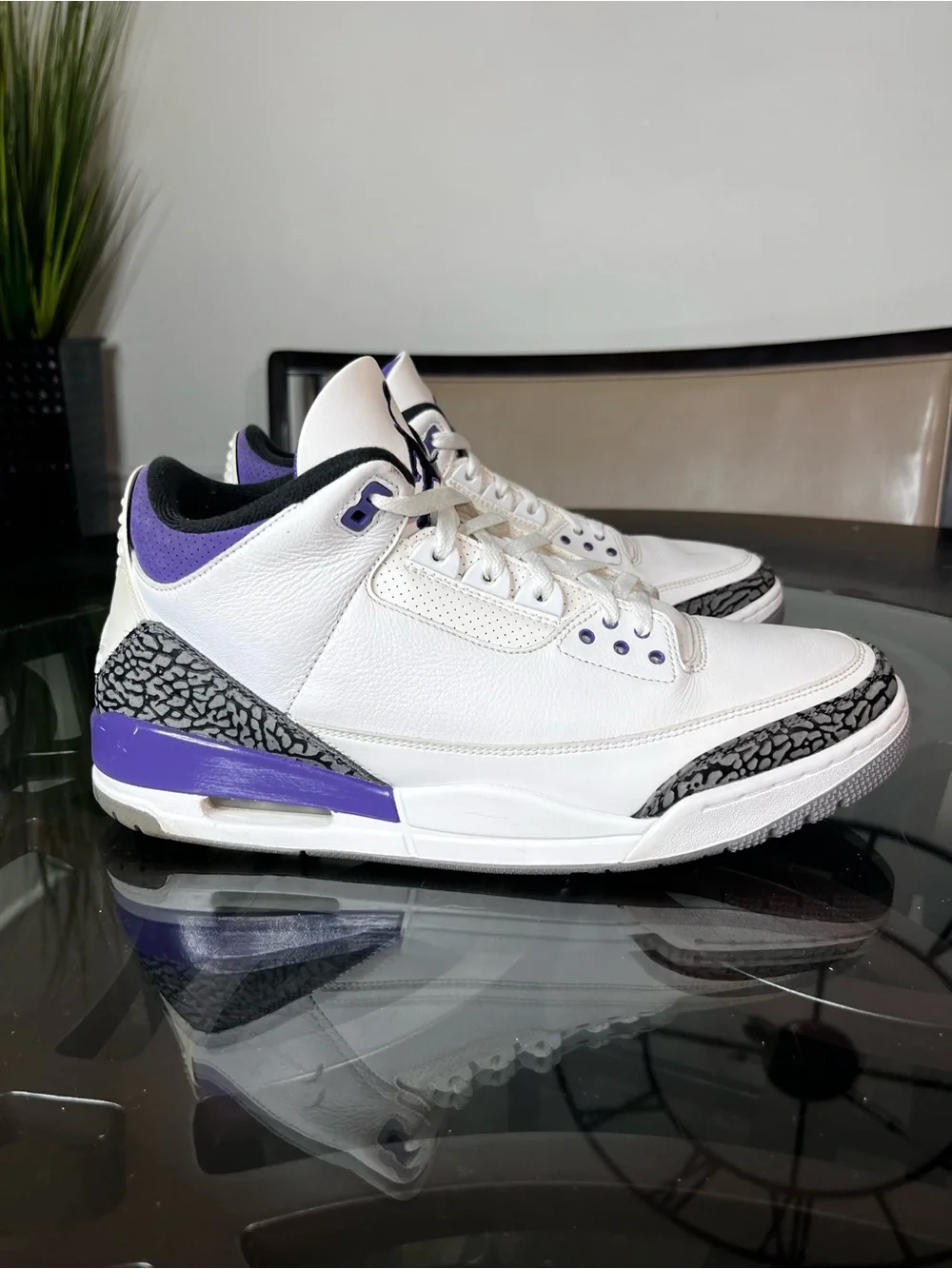 Jordan good used